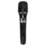 Xtreme Acoustics Alpha88 Professional Wired Cardioid Dynamic Microphone for Live Stage Performance, Vocal Singing, Studio Recording - Image 2