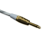 Xtreme Acoustics XAGJ3M premium Guitar cable 3mts - Image 3