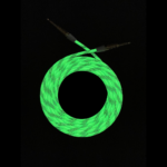 Xtreme Acoustics XAGJ3M premium Guitar cable 3mts - Image 4