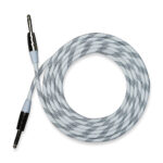 Xtreme Acoustics XAGJ3M premium Guitar cable 3mts